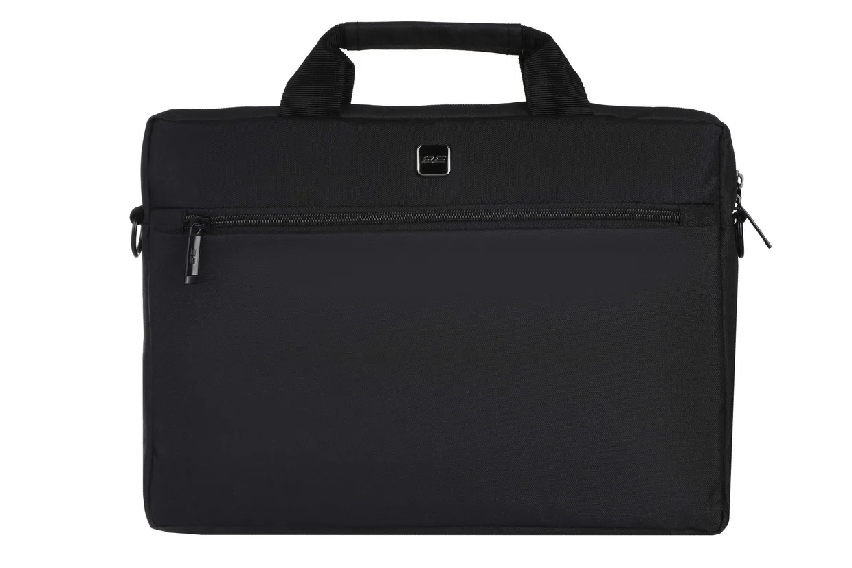 Сумка для ноутбука 2E Beginner 13.3" Black — фото 3