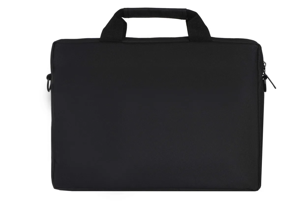 Сумка для ноутбука 2E Beginner 13.3" Black — фото 4