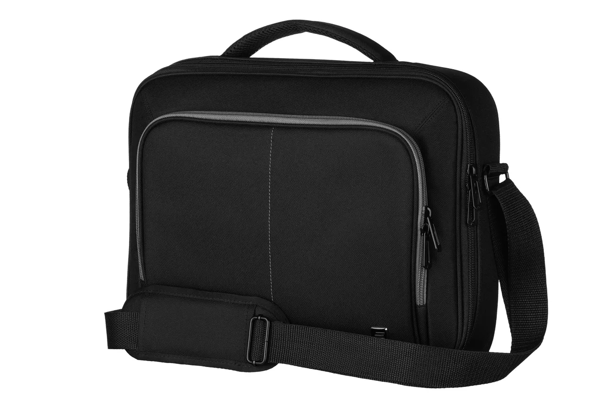 Сумка для ноутбука 2E Vector 14" Black