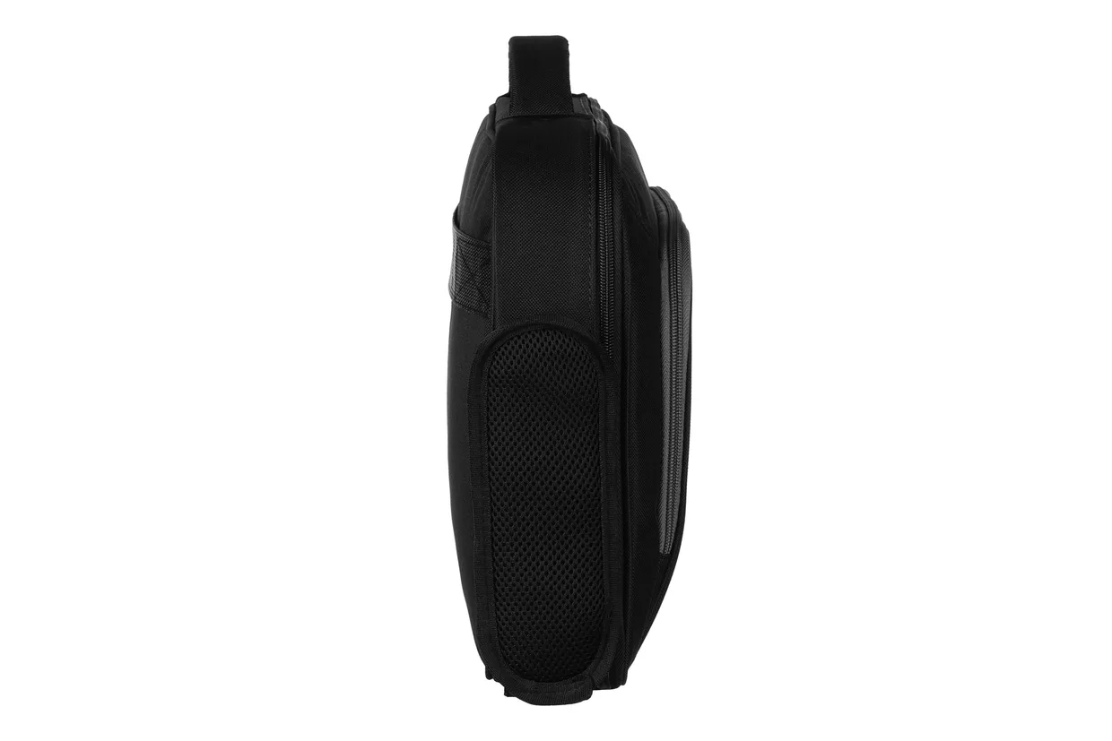 Сумка для ноутбука 2E Vector 14" Black — фото 5