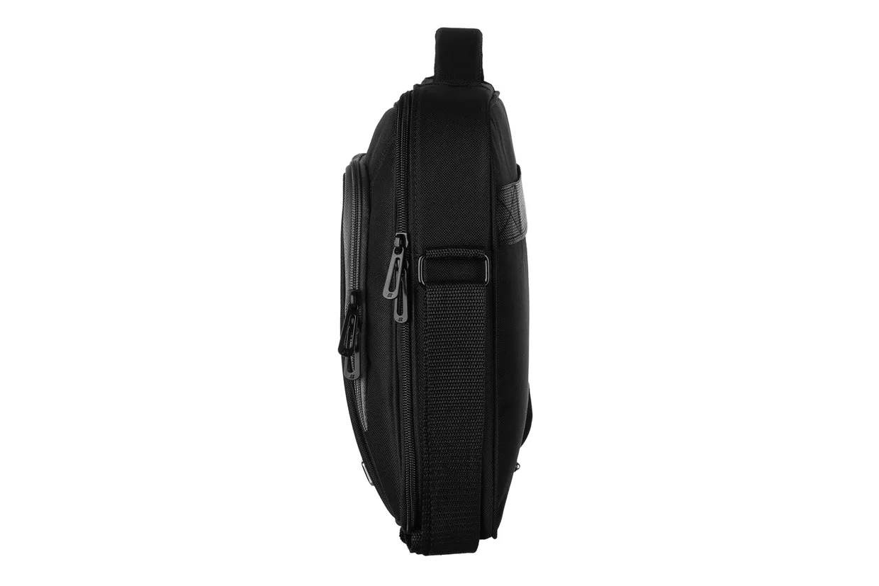 Сумка для ноутбука 2E Vector 14" Black — фото 6
