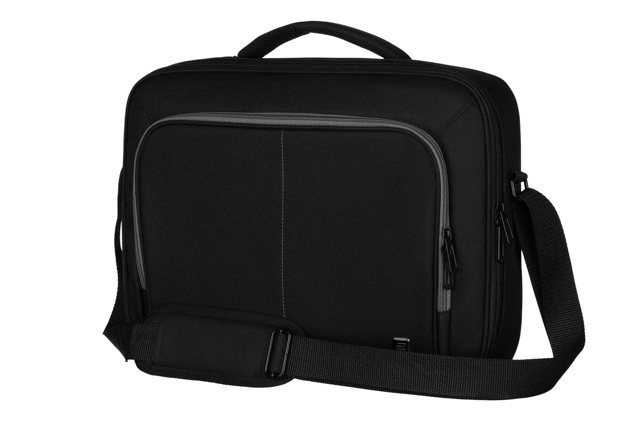 Сумка для ноутбука 2E Vector 16" Black