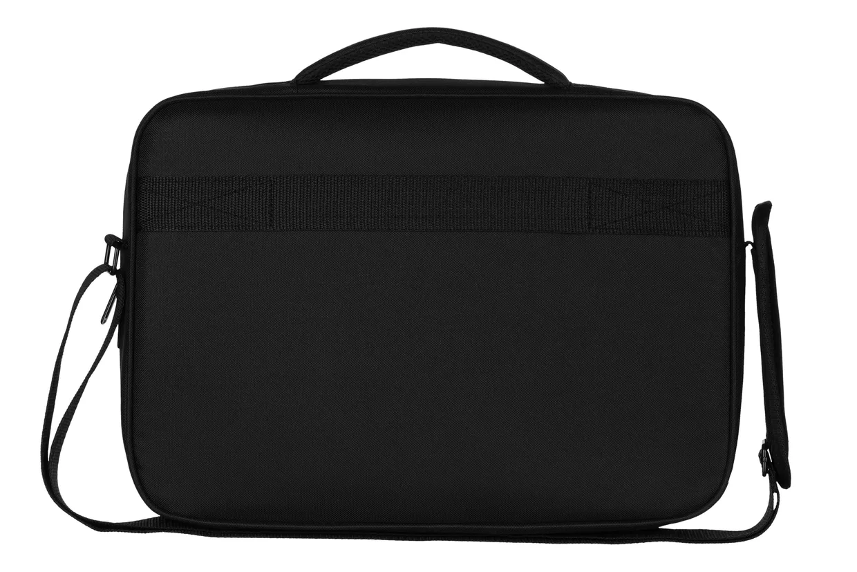 Сумка для ноутбука 2E Vector 16" Black — фото 4
