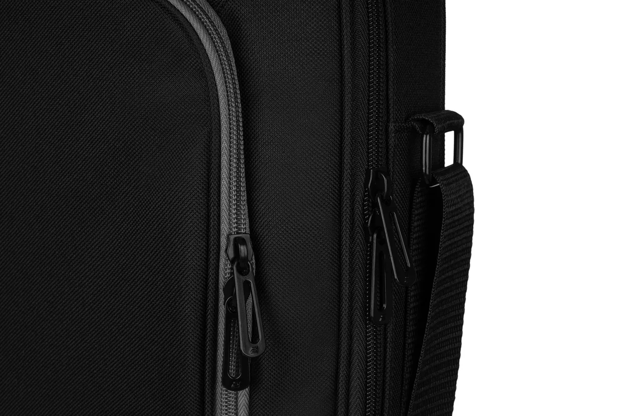 Сумка для ноутбука 2E Vector 16" Black — фото 7