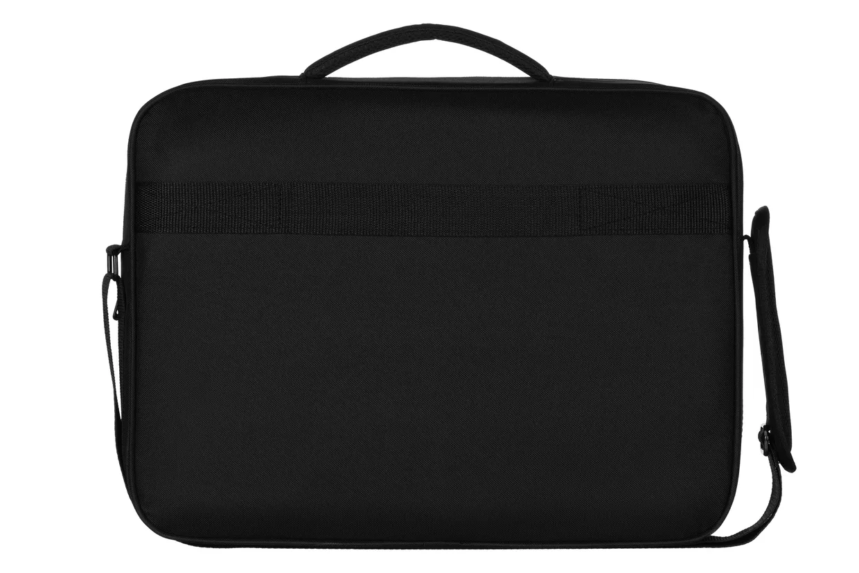 Сумка для ноутбука 2E Vector 17" Black — фото 4