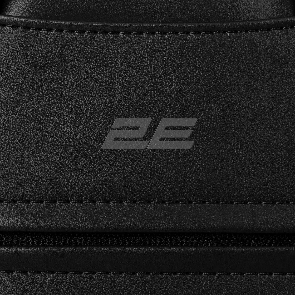 Сумка для ноутбука 2E Slim Business 14" Black — фото 5