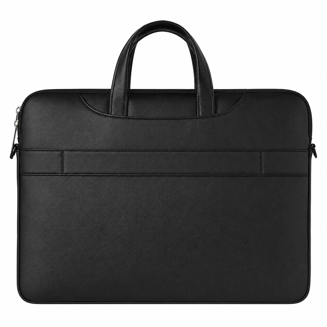 Сумка для ноутбука 2E Slim Business 14" Black — фото 7