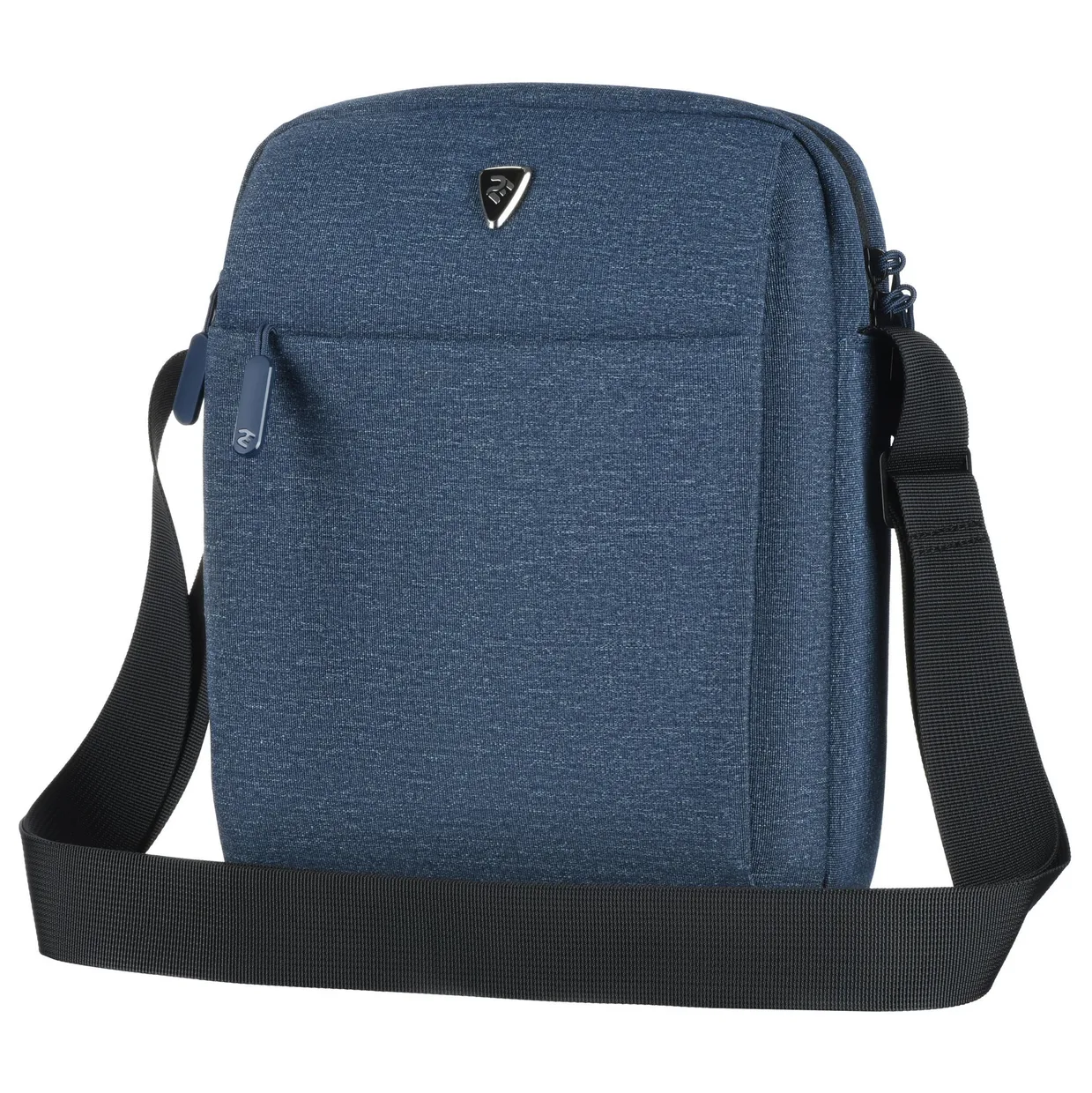 Сумка вертикальна для планшета 2E Melange 10" Navy