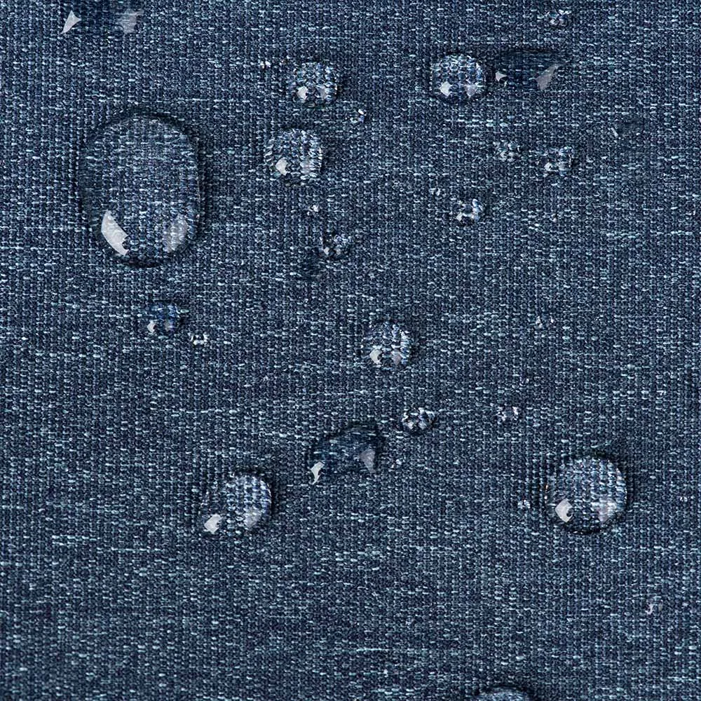 Сумка вертикальна для планшета 2E Melange 10" Navy — фото 8