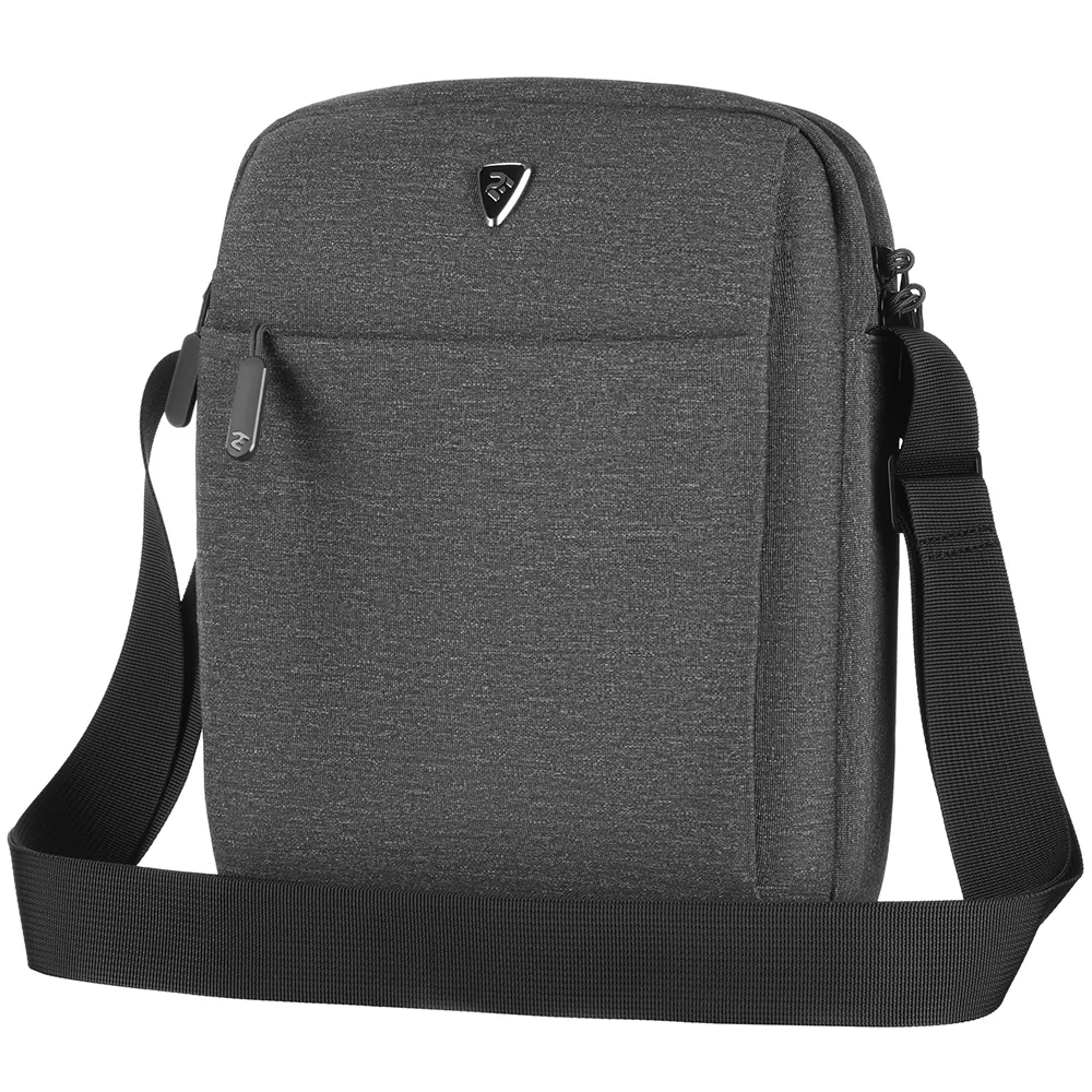 Сумка вертикальна для планшета 2E Melange 10" Black