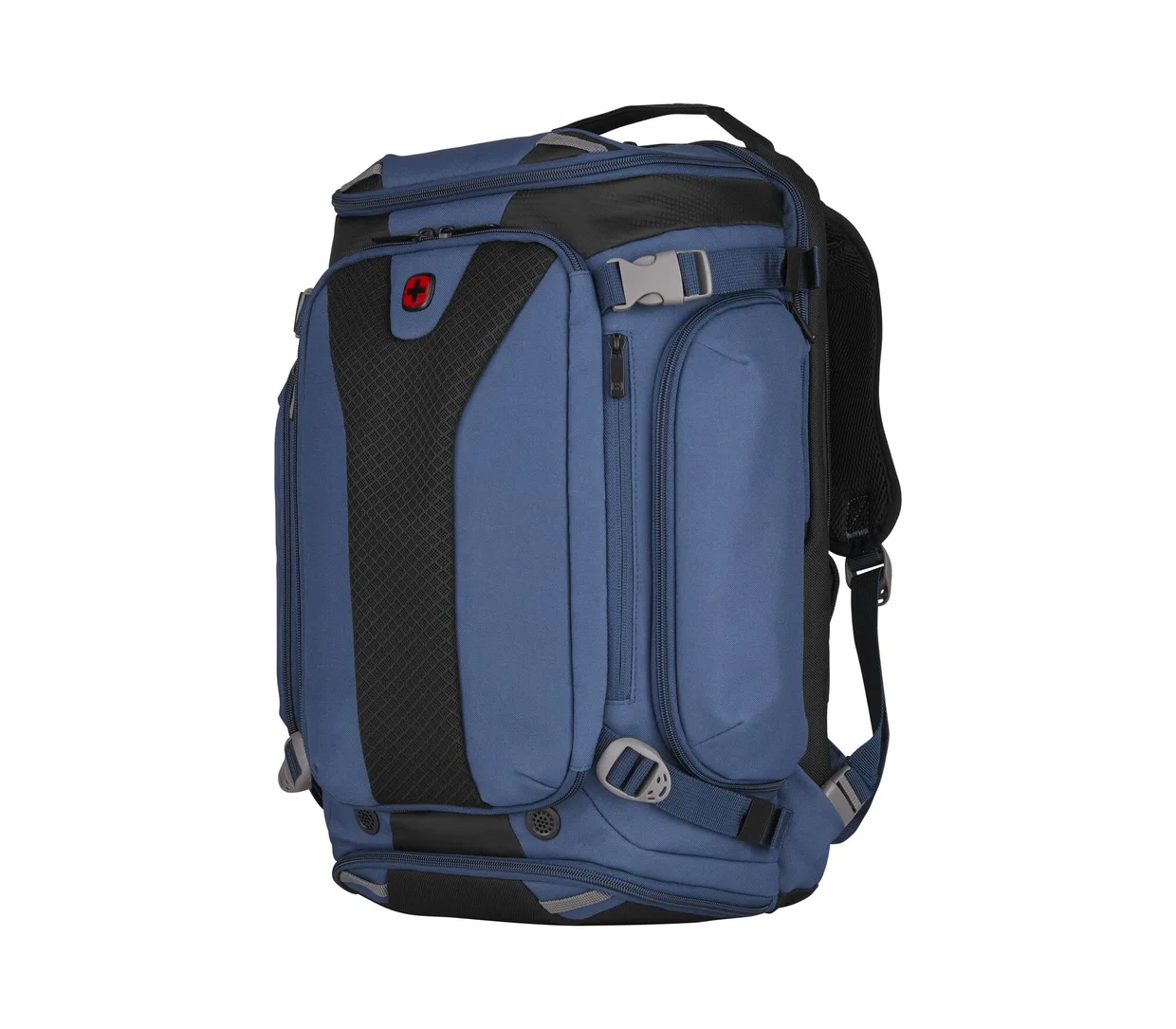 Сумка-рюкзак для ноутбука Wenger SportPack 16" Blue