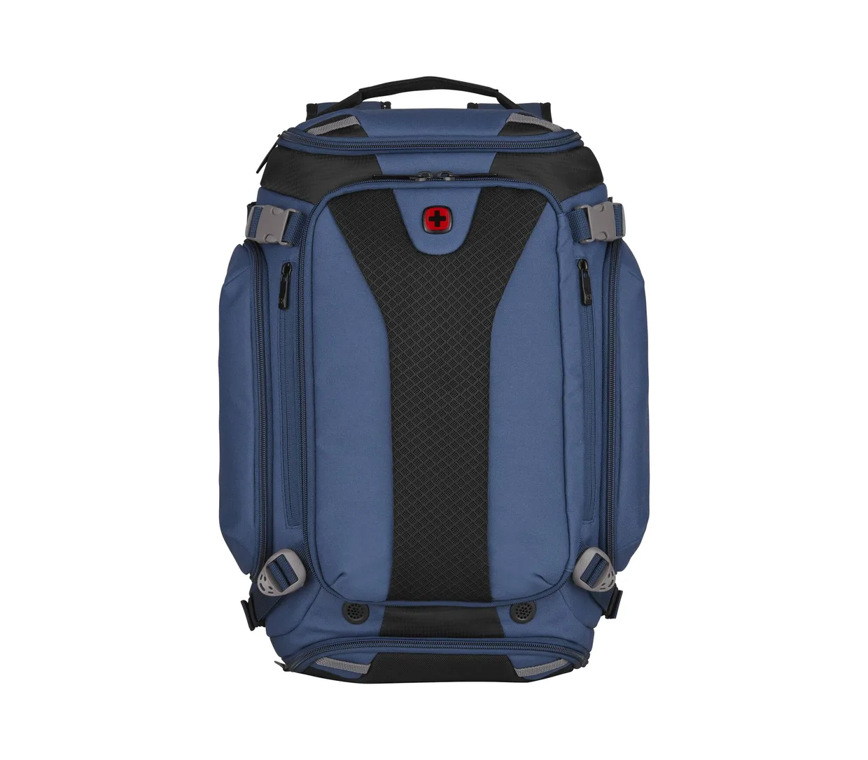 Сумка-рюкзак для ноутбука Wenger SportPack 16" Blue — фото 2