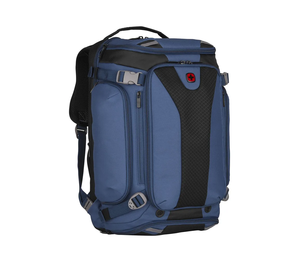 Сумка-рюкзак для ноутбука Wenger SportPack 16" Blue — фото 5