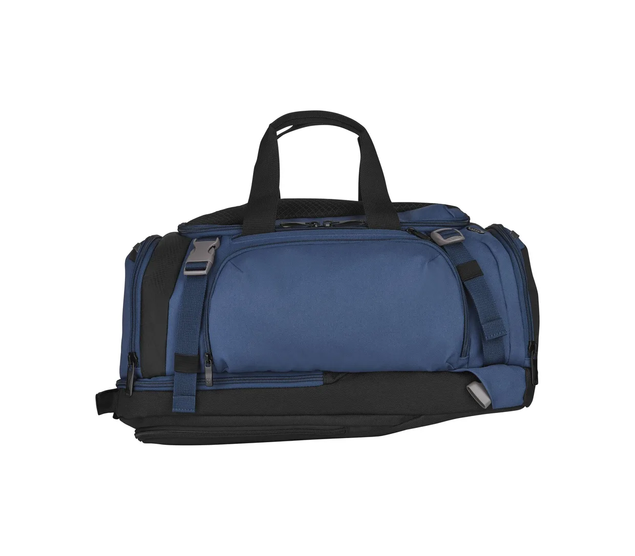 Сумка-рюкзак для ноутбука Wenger SportPack 16" Blue — фото 6