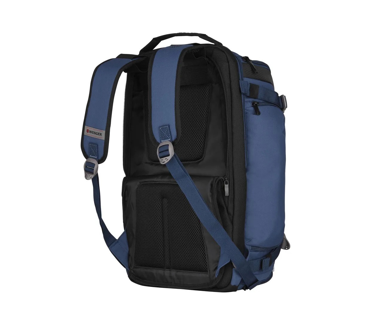 Сумка-рюкзак для ноутбука Wenger SportPack 16" Blue — фото 7