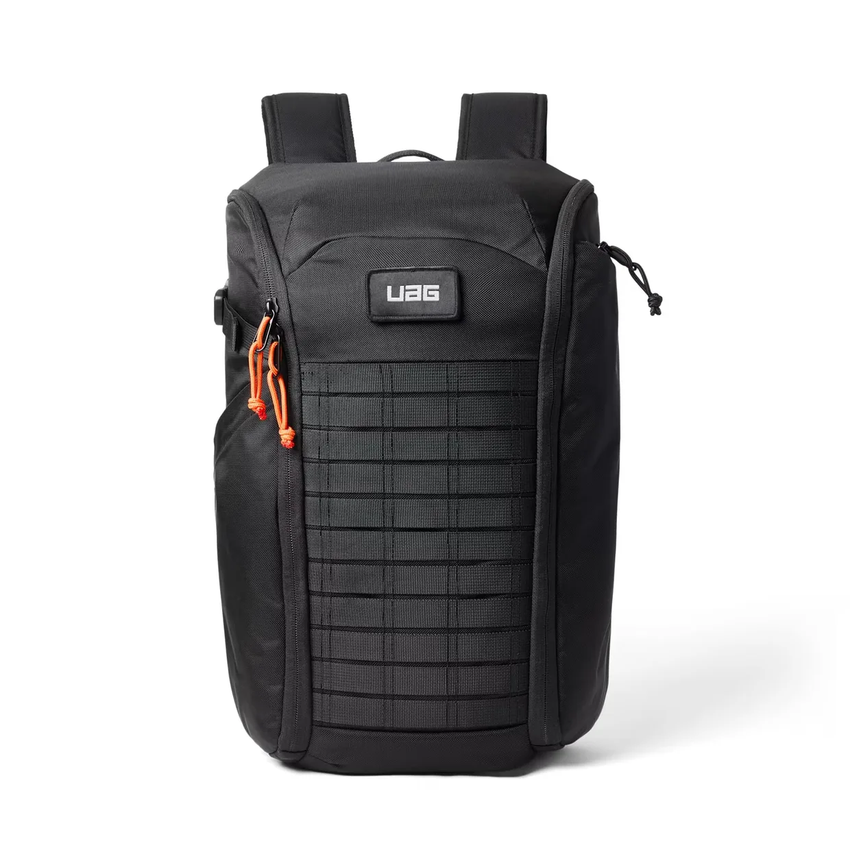 Рюкзак для ноутбука UAG Civilian Backpack 20L 16" Black/Orange