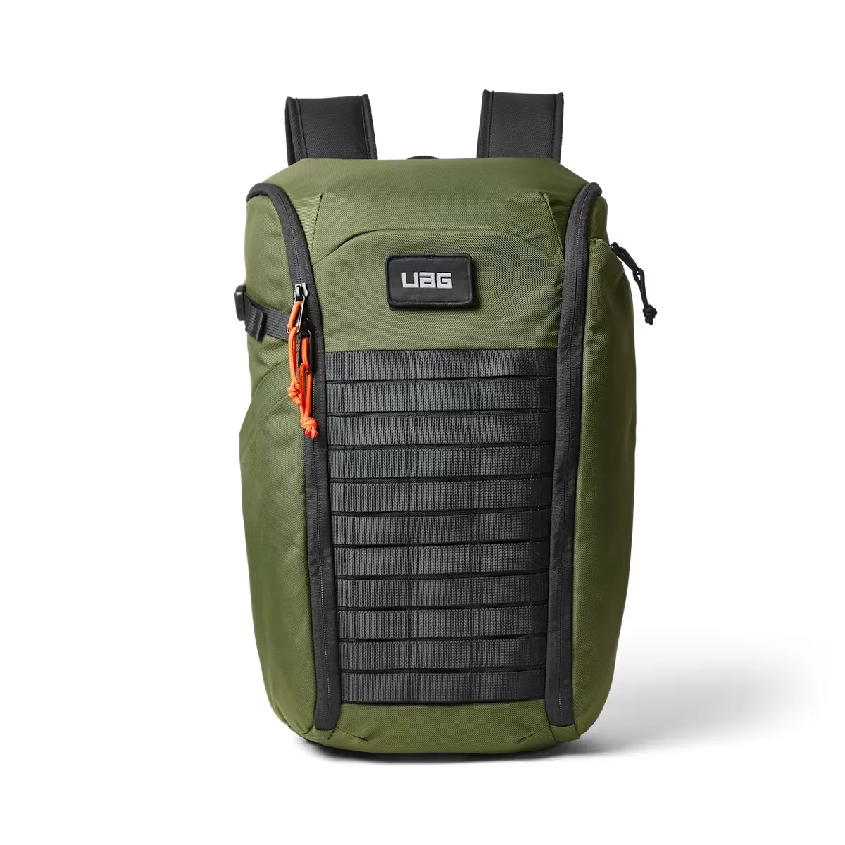 Рюкзак для ноутбука UAG Civilian Backpack 20L 16" Olive/Orange