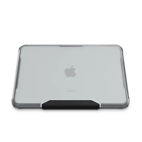 Чехол-накладка для ноутбука UAG Plyo MacBook Neo 13" Ice