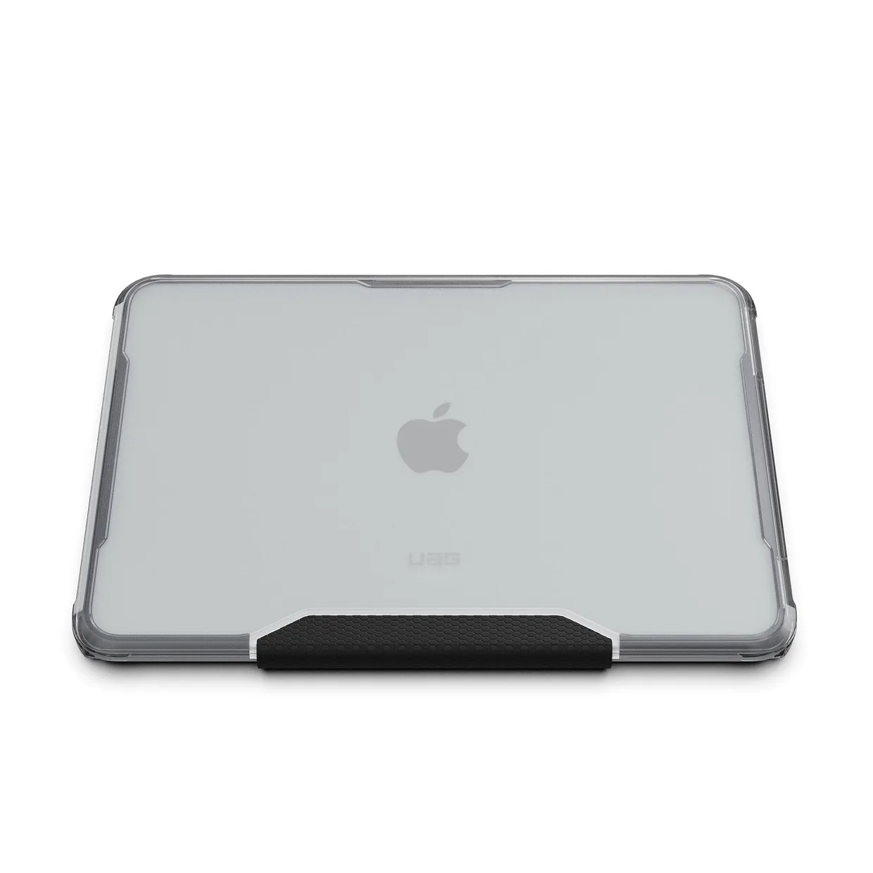 Чохол-накладка для ноутбука UAG Plyo MacBook Neo 13" Ice