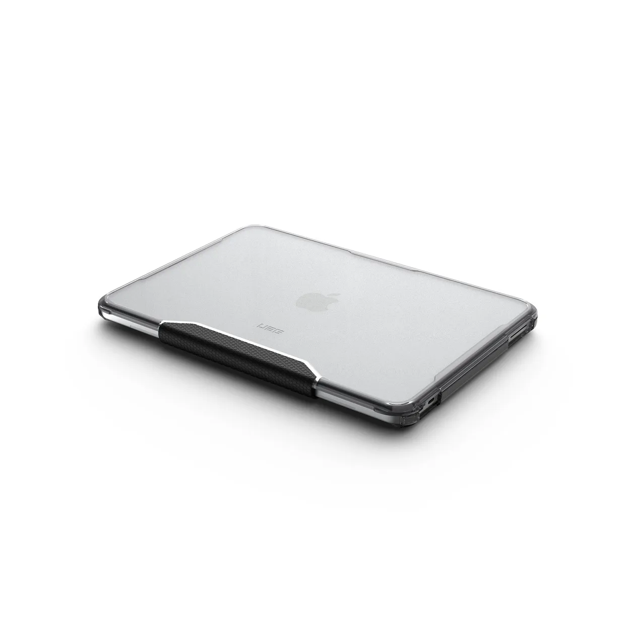 Чохол-накладка для ноутбука UAG Plyo MacBook Neo 13" Ice — фото 2
