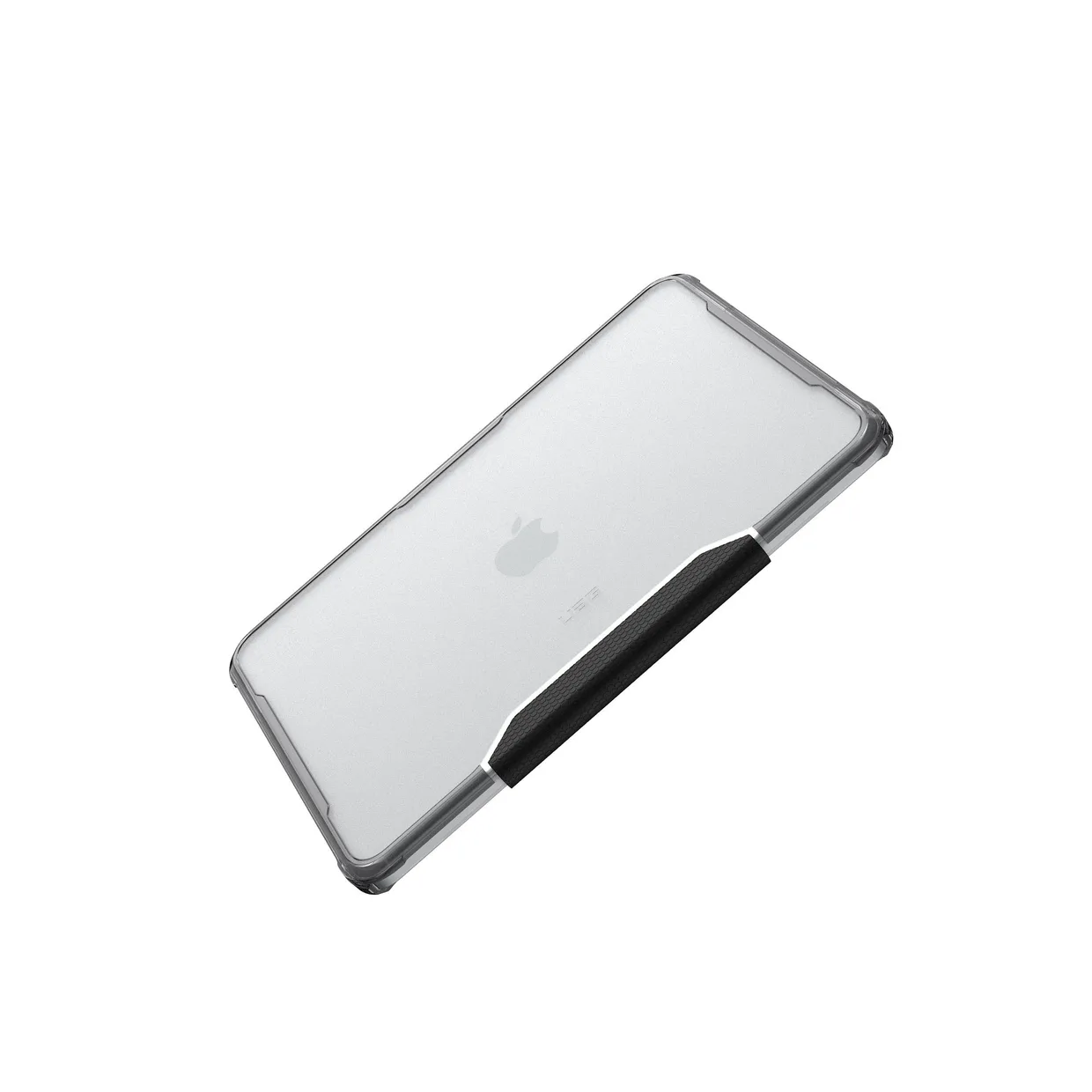 Чохол-накладка для ноутбука UAG Plyo MacBook Neo 13" Ice — фото 3