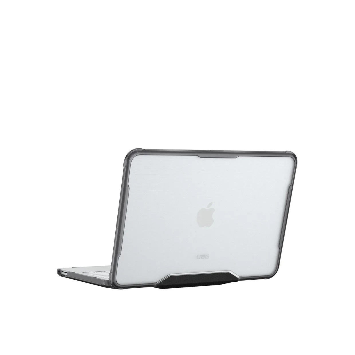 Чохол-накладка для ноутбука UAG Plyo MacBook Neo 13" Ice — фото 7