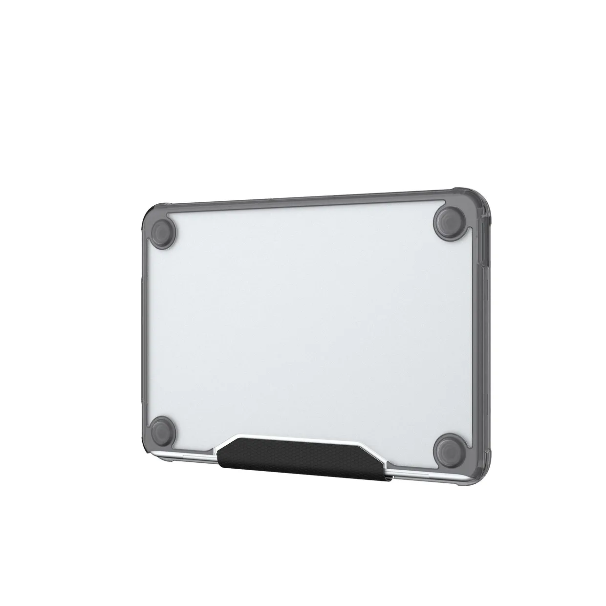 Чохол-накладка для ноутбука UAG Plyo MacBook Neo 13" Ice — фото 9