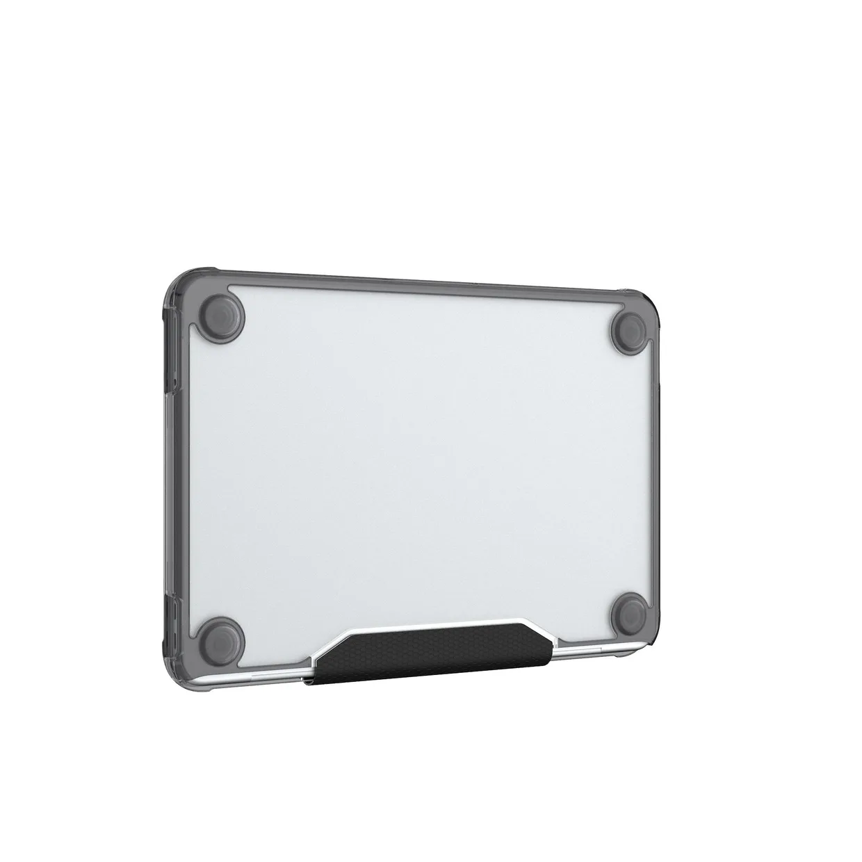 Чохол-накладка для ноутбука UAG Plyo MacBook Neo 13" Ice — фото 10