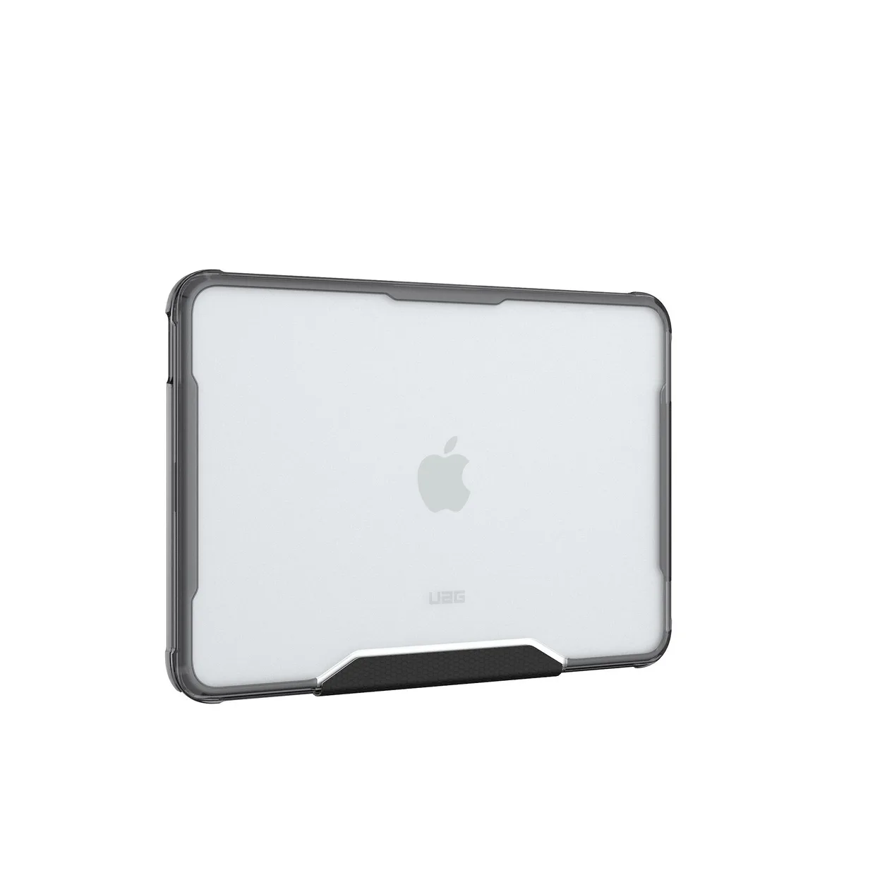 Чохол-накладка для ноутбука UAG Plyo MacBook Neo 13" Ice — фото 11
