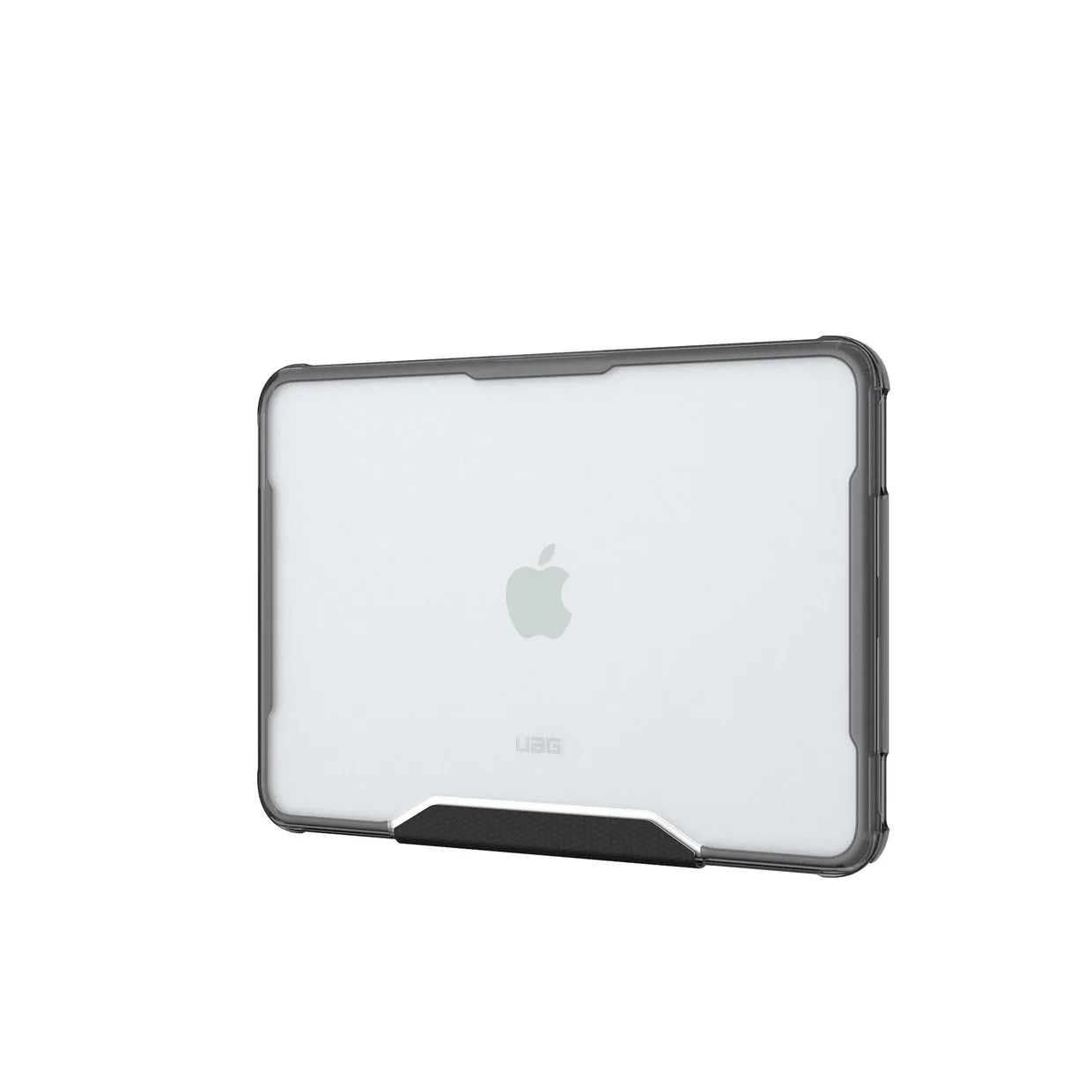 Чохол-накладка для ноутбука UAG Plyo MacBook Neo 13" Ice — фото 12