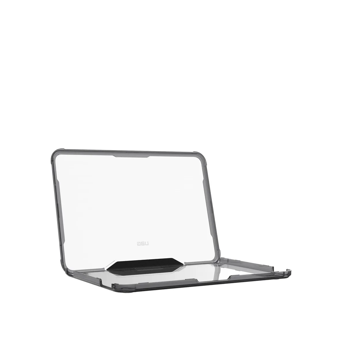Чохол-накладка для ноутбука UAG Plyo MacBook Neo 13" Ice — фото 15