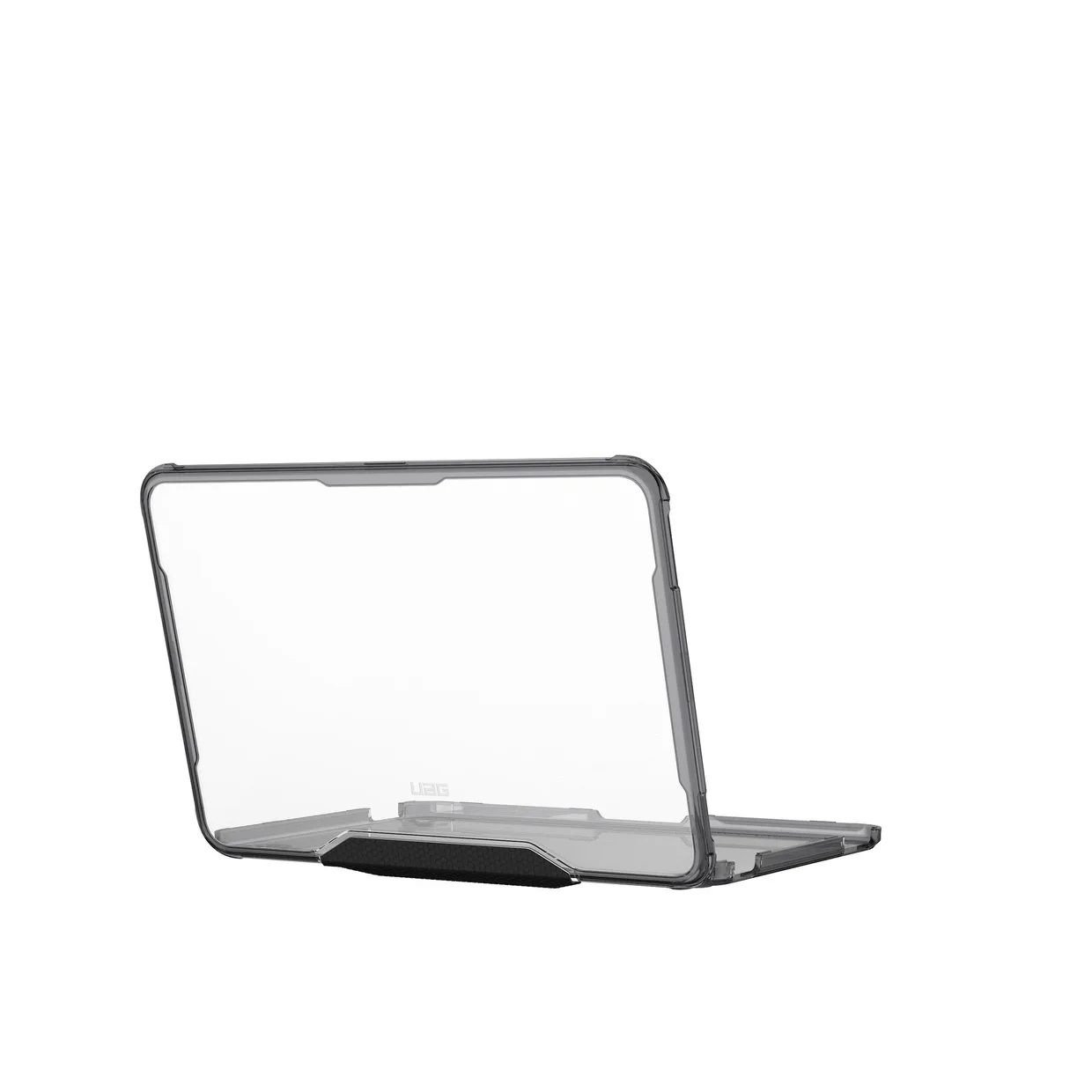 Чохол-накладка для ноутбука UAG Plyo MacBook Neo 13" Ice — фото 16