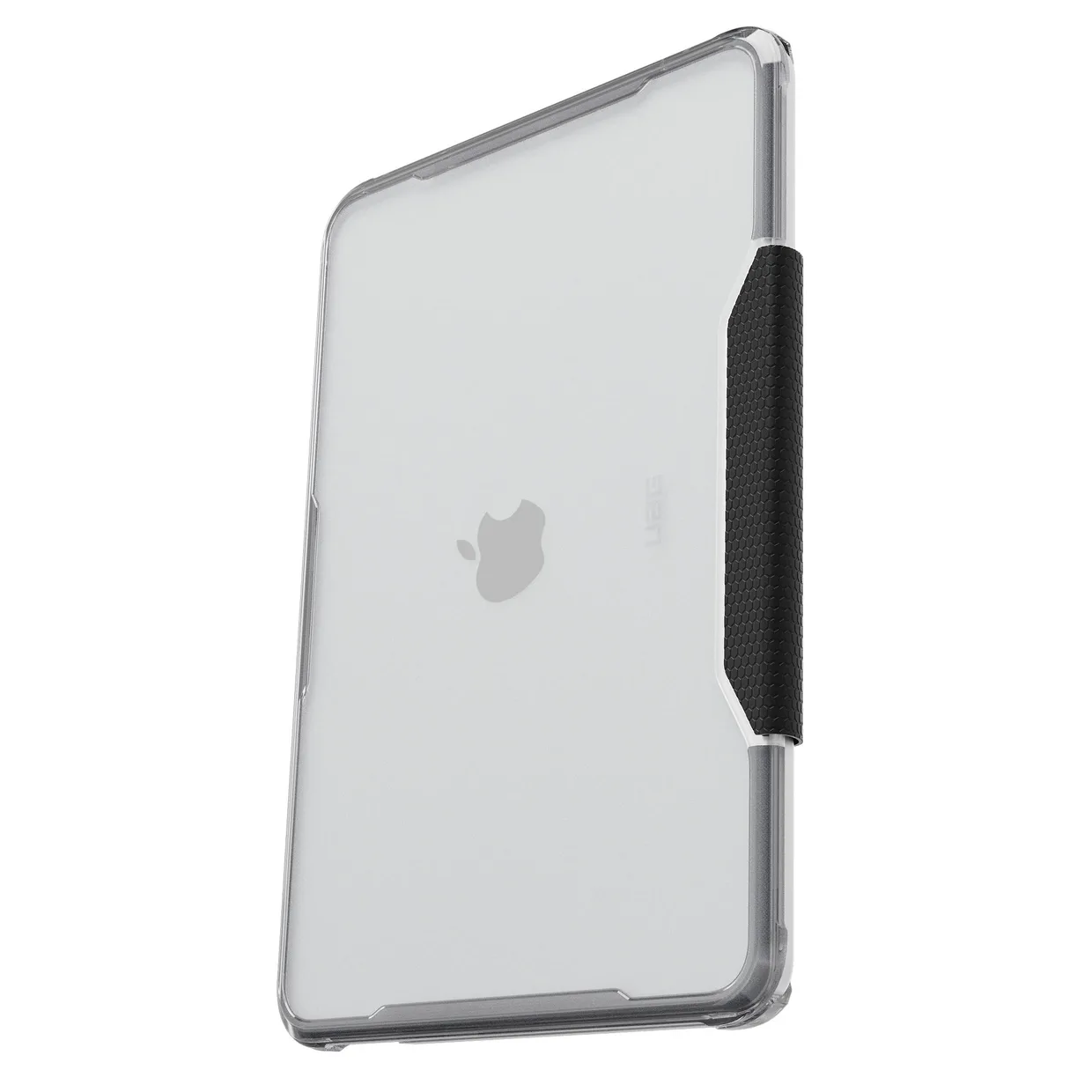 Чохол-накладка для ноутбука UAG Plyo MacBook Neo 13" Ice — фото 18