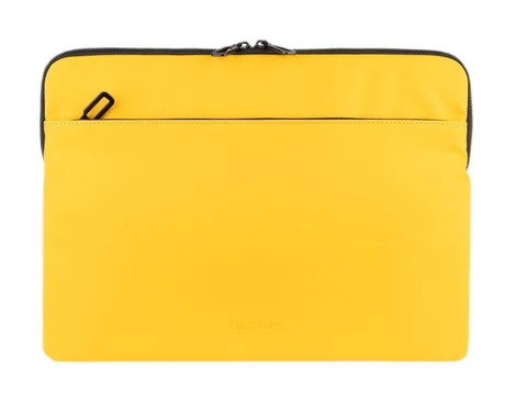 Чехол для ноутбука Tucano Gommo Sleeve 16" Yellow