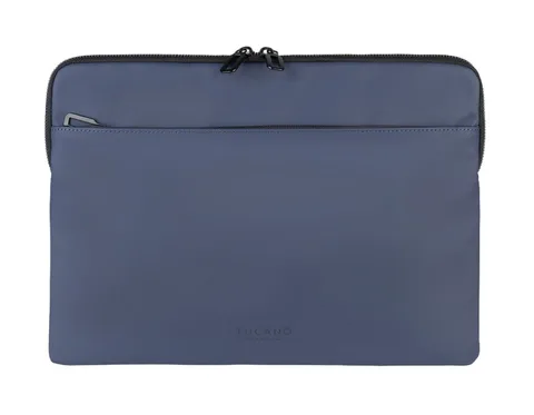 Чехол для ноутбука Tucano Gommo Sleeve 16" Blue
