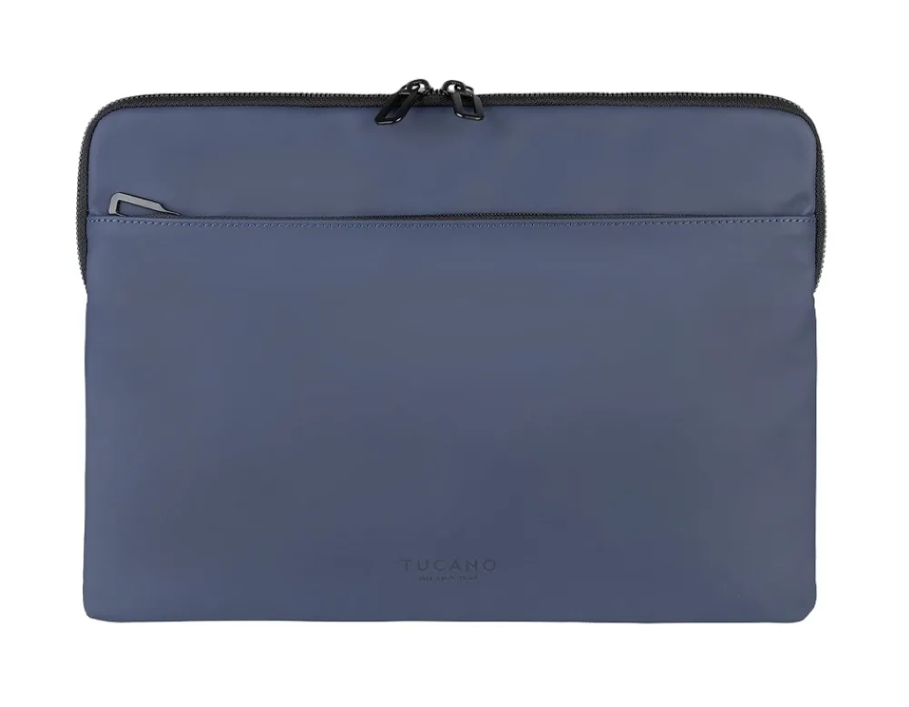 Чехол для ноутбука Tucano Gommo Sleeve 16" Blue