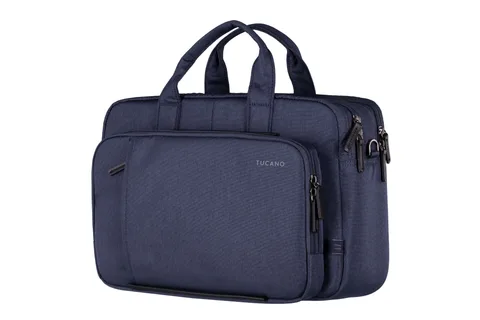 Сумка для ноутбука Tucano Flash 16" Blue
