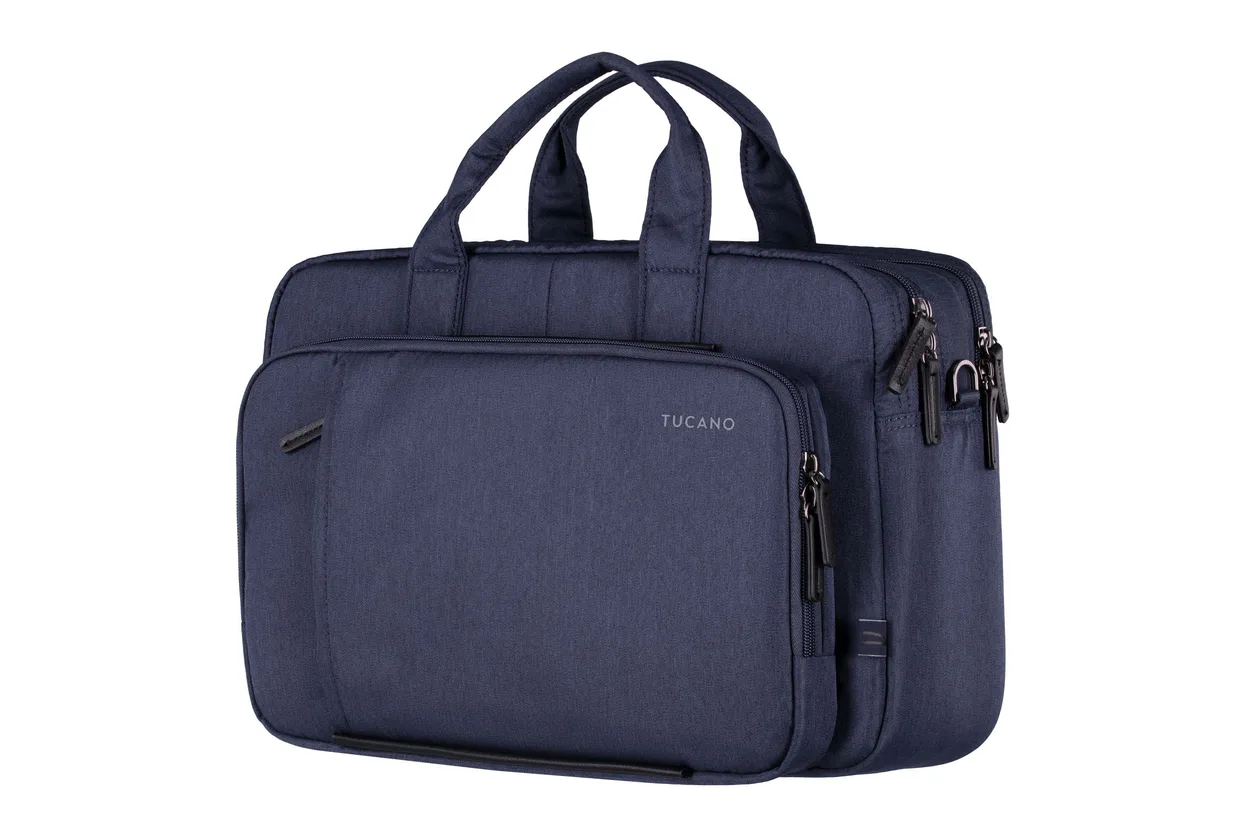 Сумка для ноутбука Tucano Flash 16" Blue