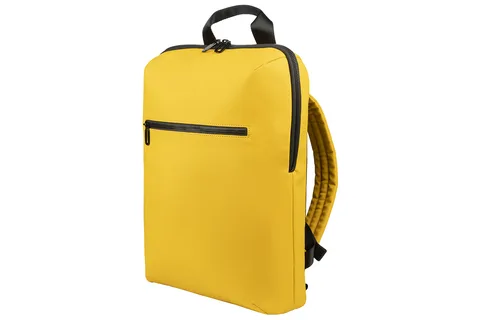 Рюкзак для ноутбука Tucano Gommo Backpack 16" Yellow