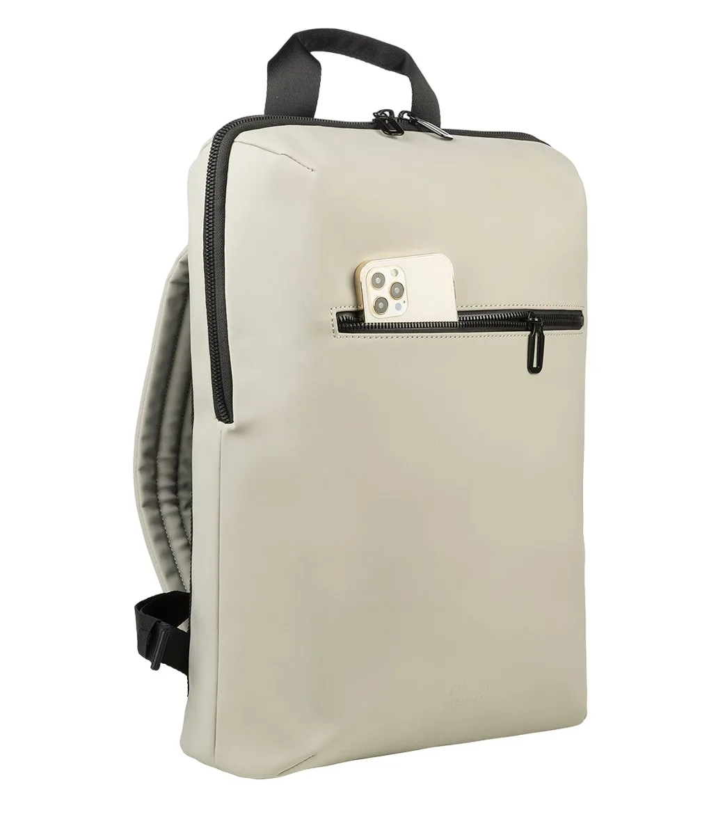 Рюкзак для ноутбука Tucano Gommo Backpack 16" Grey — фото 3