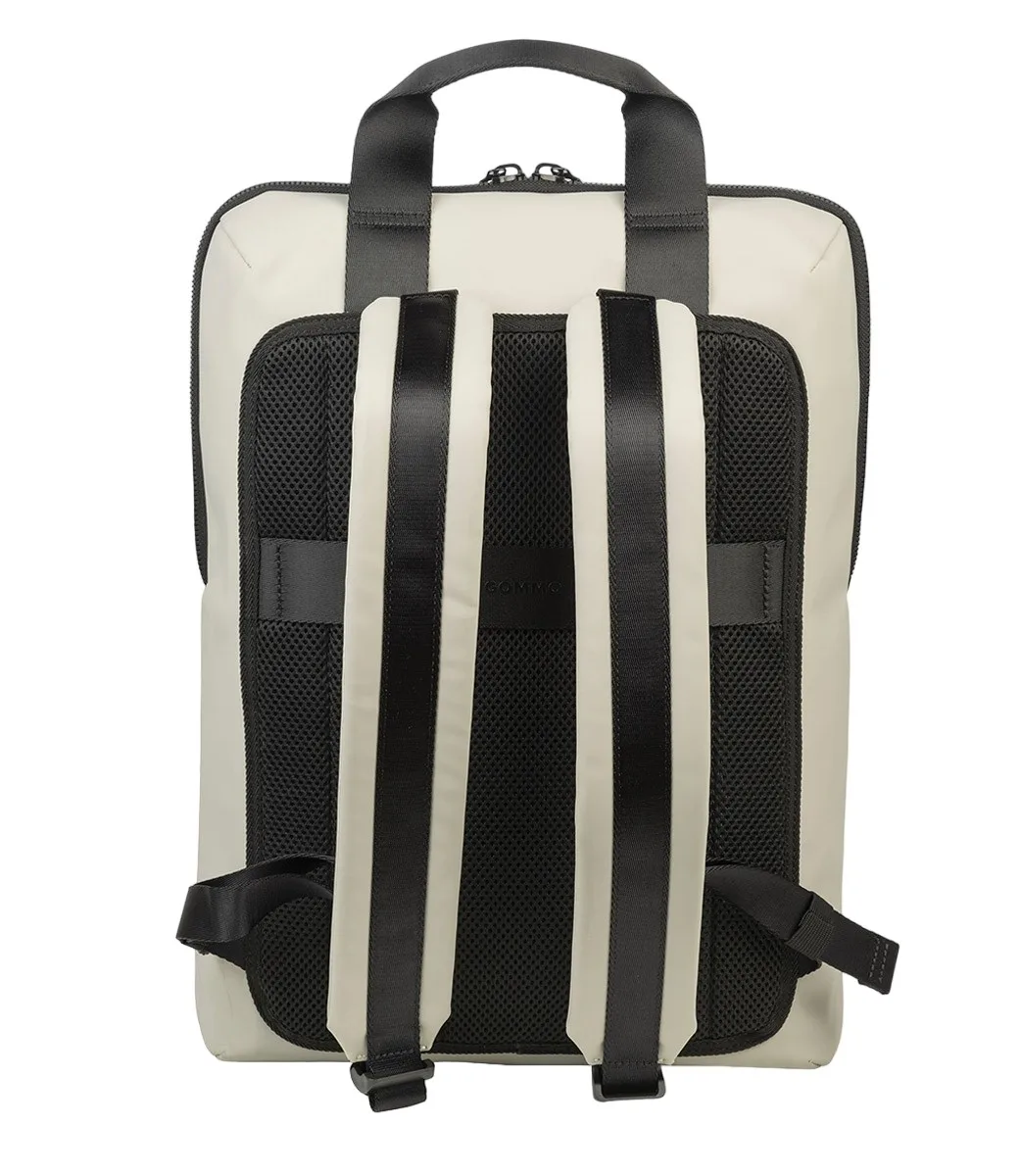 Рюкзак для ноутбука Tucano Gommo Backpack 16" Grey — фото 4