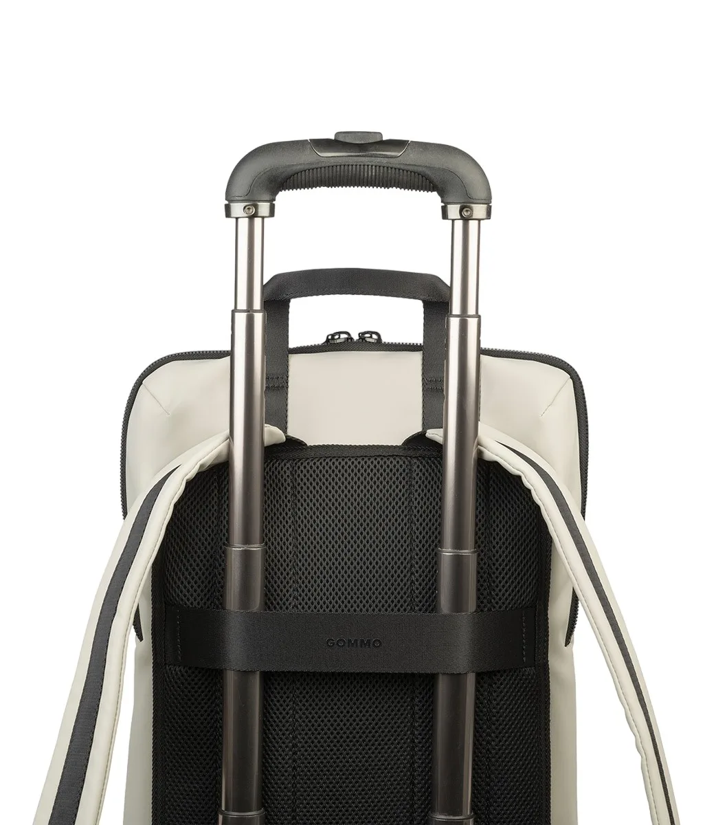 Рюкзак для ноутбука Tucano Gommo Backpack 16" Grey — фото 5