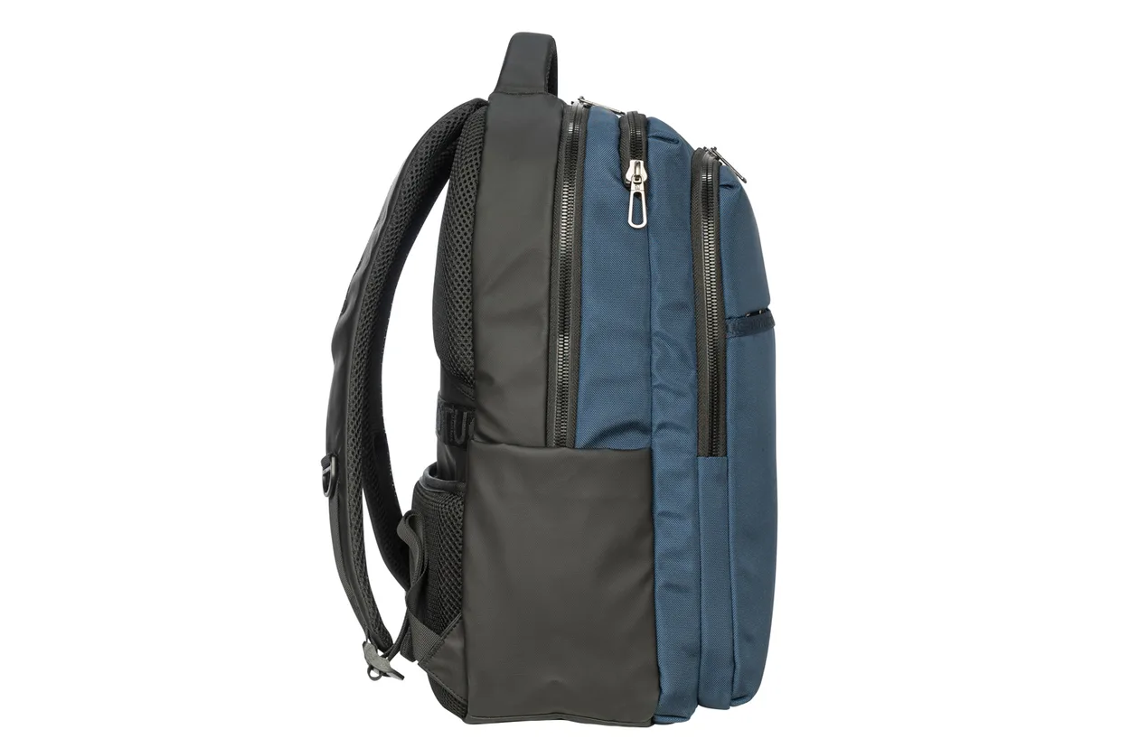Рюкзак для ноутбука Tucano Marte Gravity AGS 16" Blue — фото 6