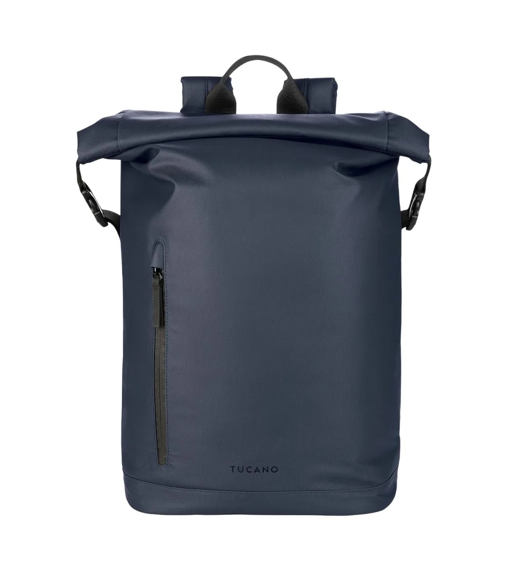 Рюкзак для ноутбука Tucano Rollo 16" Blue