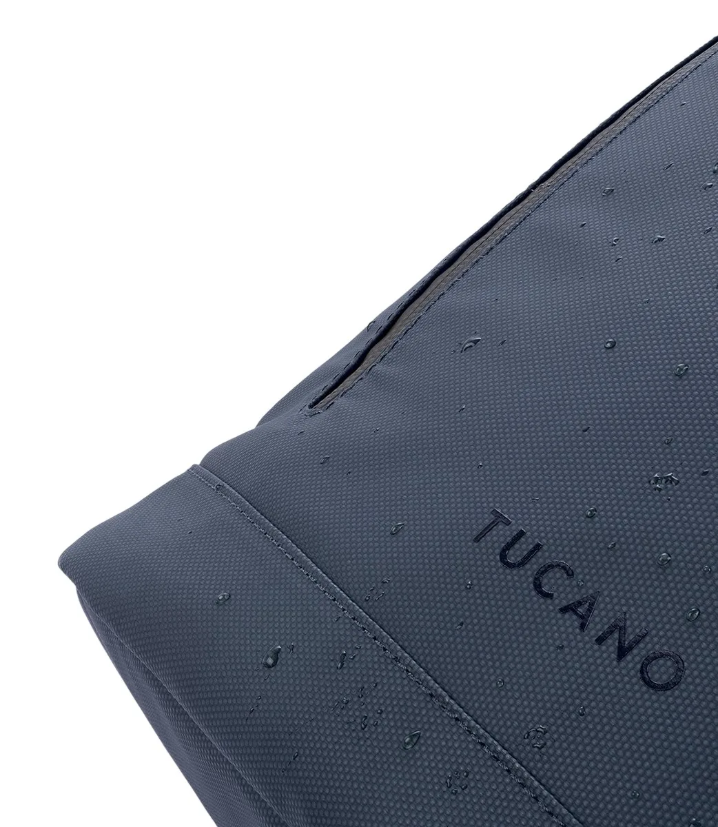Рюкзак для ноутбука Tucano Rollo 16" Blue — фото 6