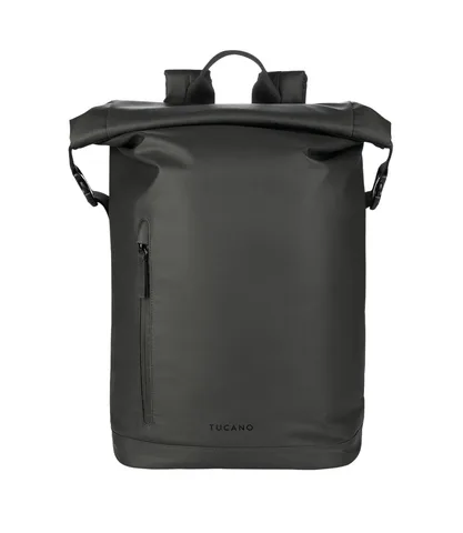 Рюкзак для ноутбука Tucano Rollo 16" Black
