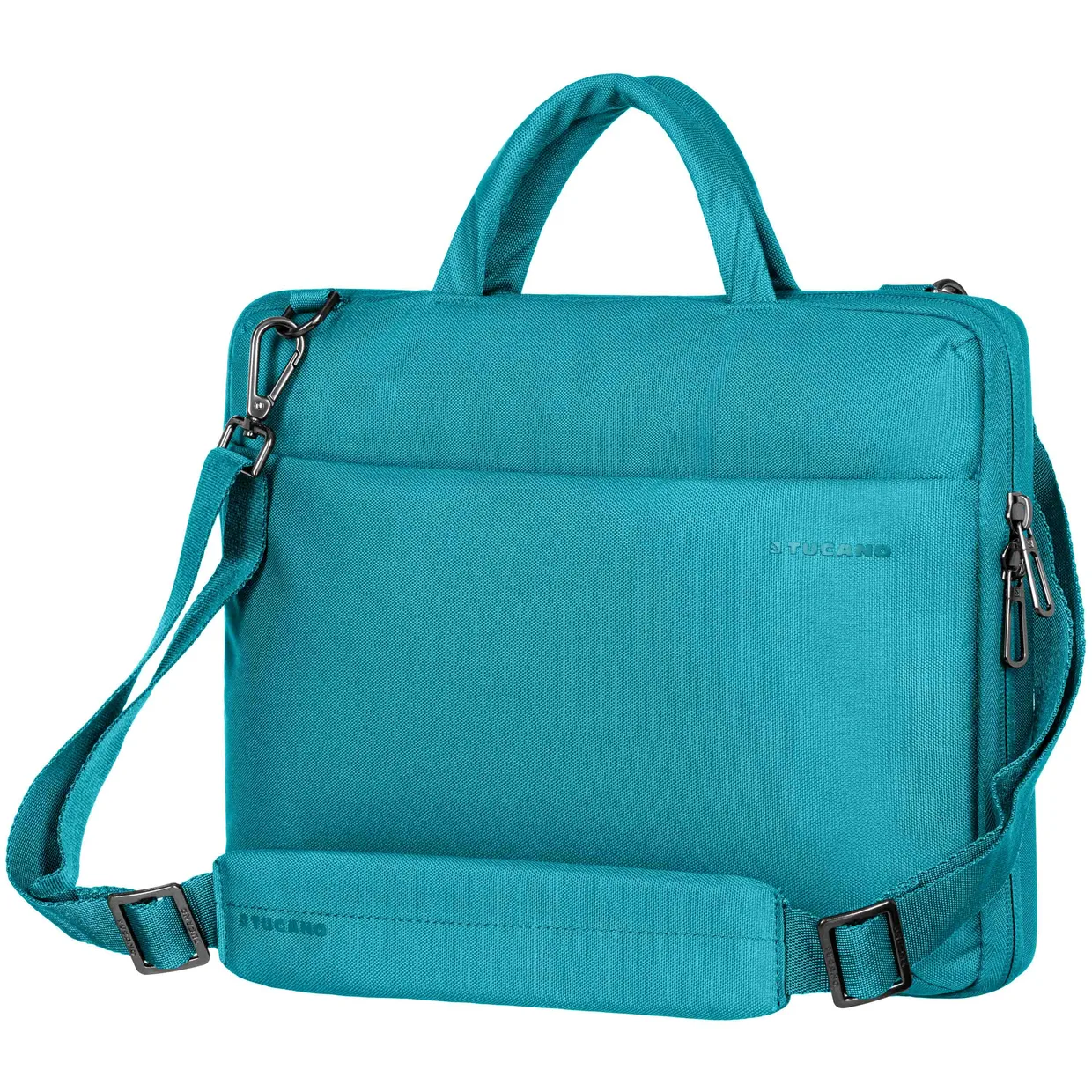 Сумка для ноутбука Tucano Darkolor 14" Turquoise