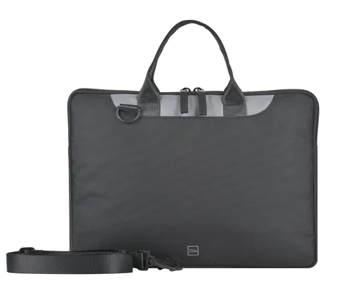 Сумка для ноутбука Tucano Lamini 14" Black