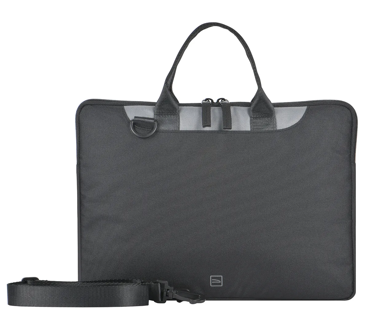Сумка для ноутбука Tucano Lamini 14" Black