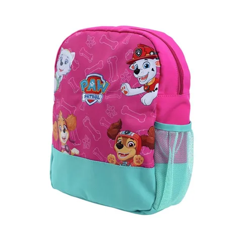 Рюкзак детский Trust Vymo PAW Patrol для планшета 10" Pink